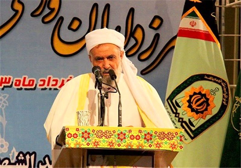 پیروزی جمهوری اسلامی نه فقط پیروزی تشیع بلکه پیروزی اسلام بود