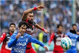 مطالبات استقلال و پرسپولیس از محل مطالبات فیفا چقدر بود؟