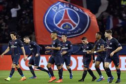 یک بازی دشوارتر در نوکمپ در انتظار PSG است