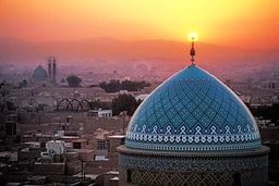 خیرین نقش ویژه ای در احداث مساجد در شهر تهران دارند