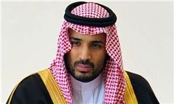 گفتگوی تلفنی وزیر دفاع جدید آمریکا و محمد بن سلمان