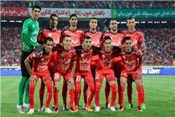 19 بازیکن پرسپولیس حاضر در اردو مشخص شدند