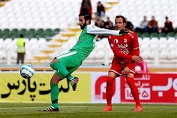 مدافع جنجالی خیلی زود به استقلال رسید