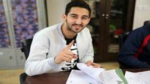 تکذیب قرارداد میلیاردی بازیکن لبنانی ذوب