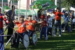 دعوت از کمانداران رکورددار به اردوی تیم ملی و اعزام مدال آوران تنیس روی میز به پاراآسیایی جوانان