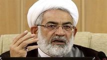 حجت الاسلام منتظری: آمریکایی‌ها با وجود فشار علیه ایران هیچ غلطی نکرده‌اند