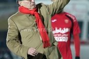 برانکو و شایعه حضور کورانی در پرسپولیس 