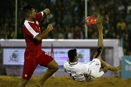 ایران – لهستان 3-2 شد 